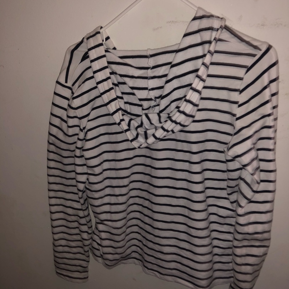 Shirt hoodie